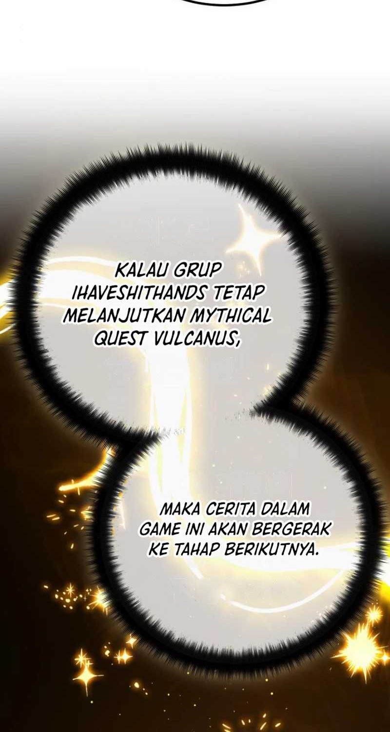 The Game’s Top Troll chapter 123 halaman 64