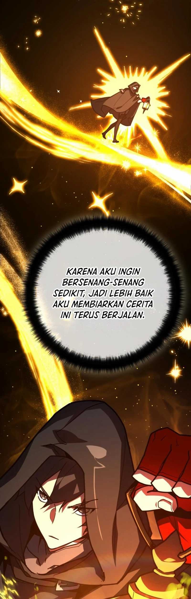 The Game’s Top Troll chapter 123 halaman 65
