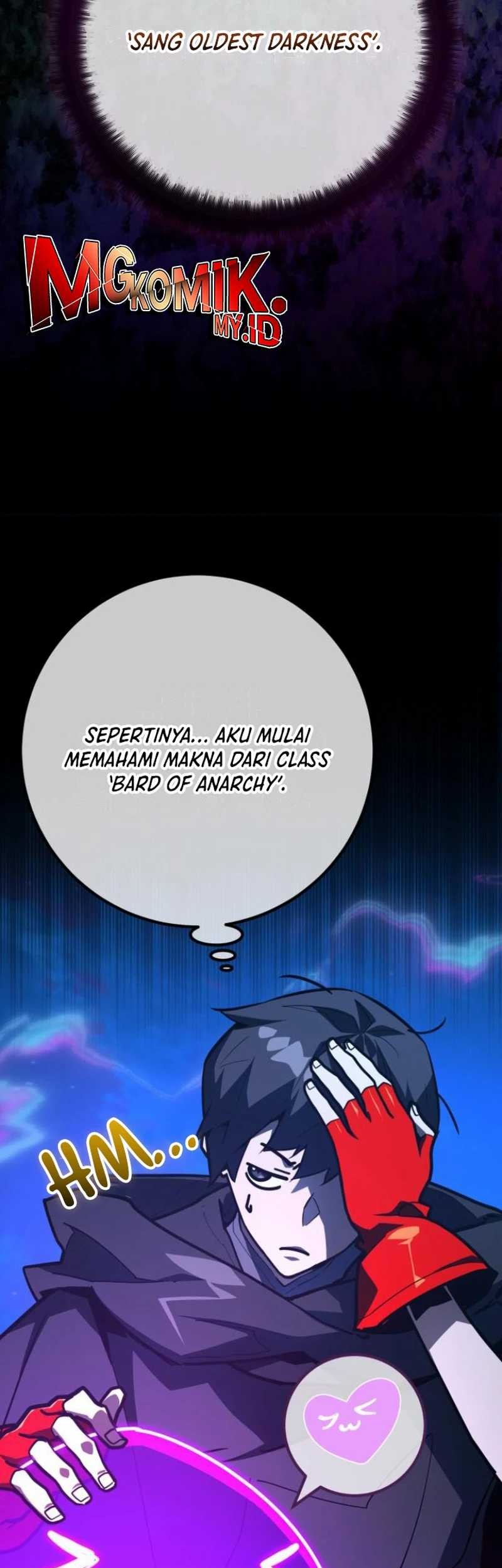 The Game’s Top Troll chapter 123 halaman 69