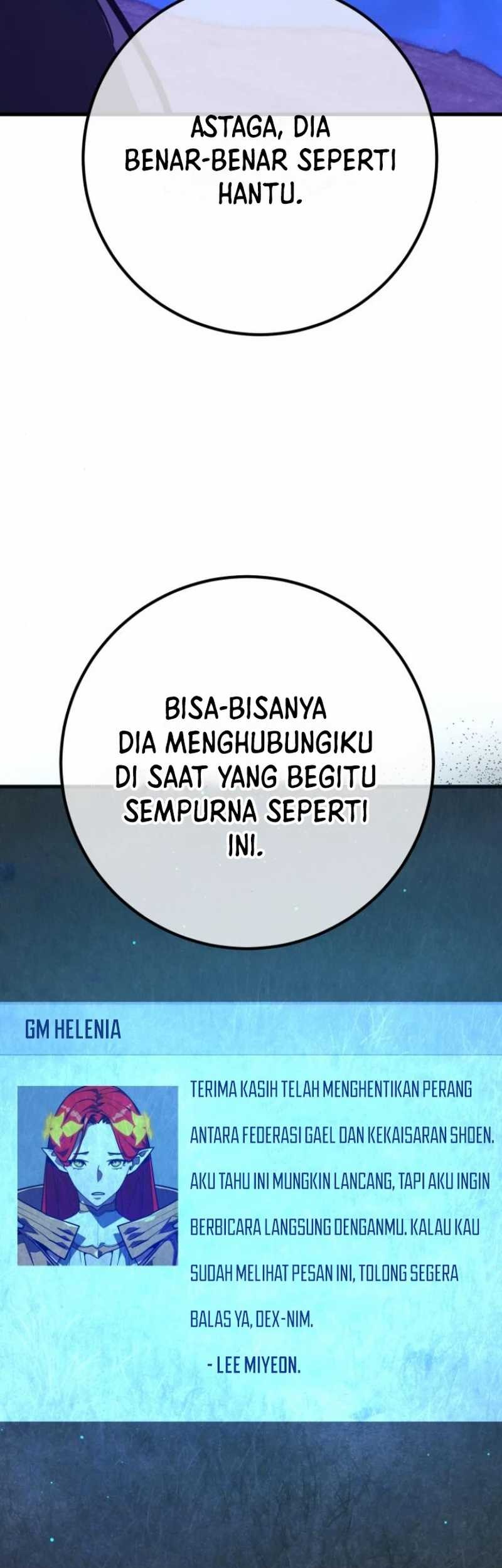 The Game’s Top Troll chapter 123 halaman 73
