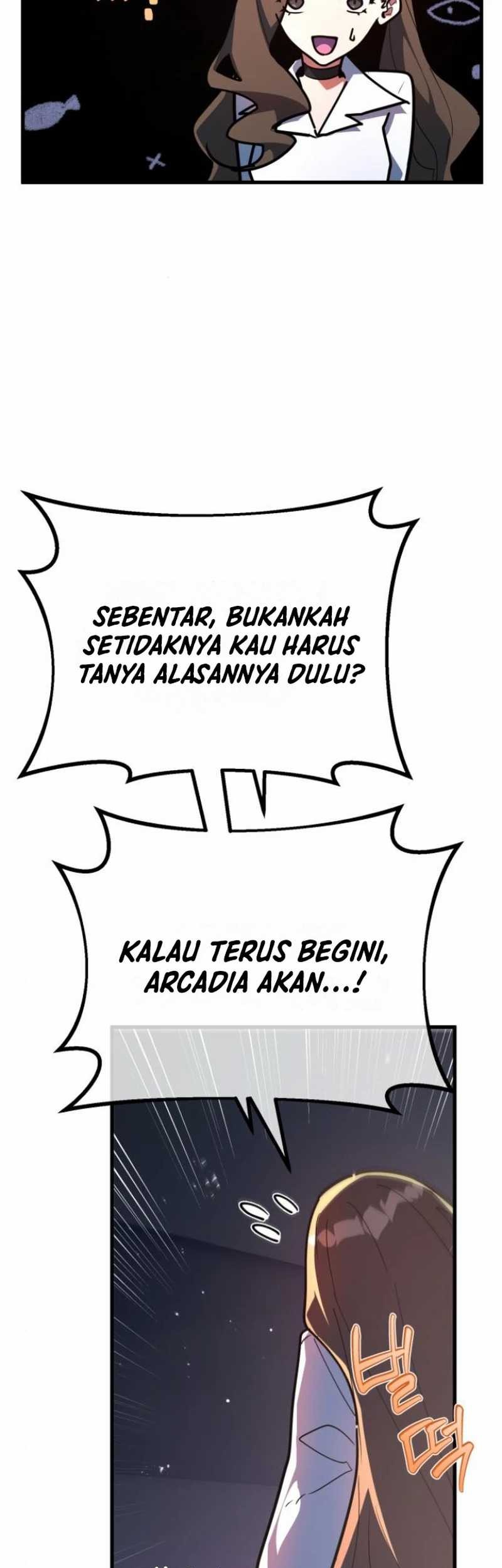 The Game’s Top Troll chapter 123 halaman 79