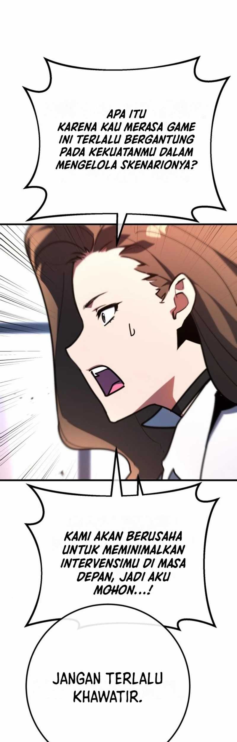 The Game’s Top Troll chapter 123 halaman 81