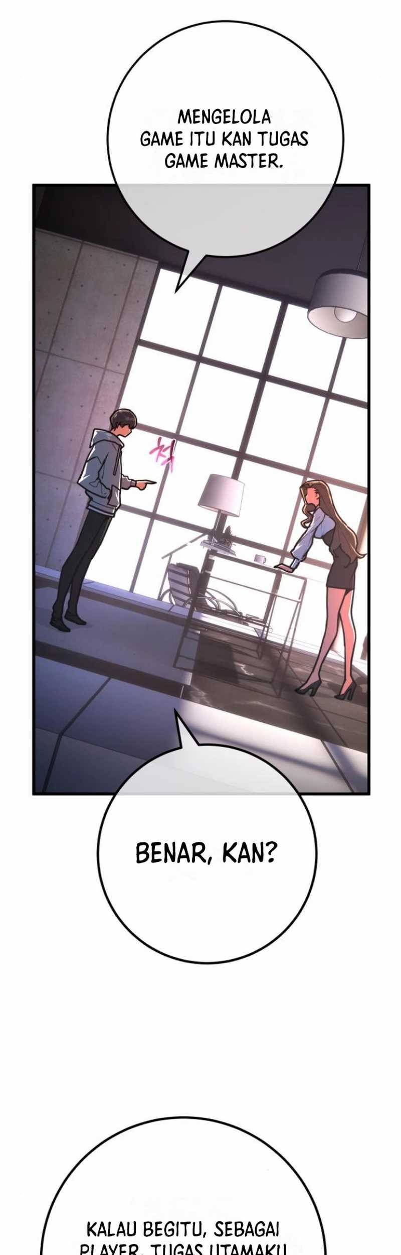 The Game’s Top Troll chapter 123 halaman 83