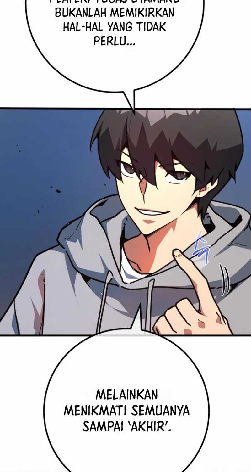 The Game’s Top Troll chapter 123 halaman 84