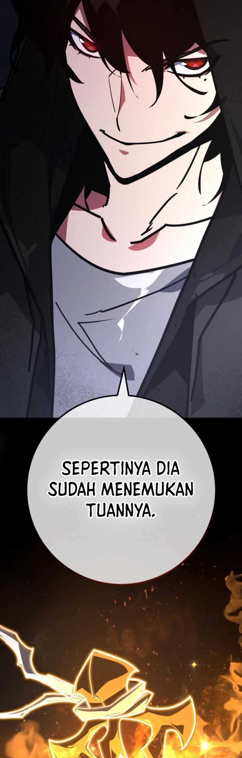 The Game’s Top Troll chapter 124 halaman 8