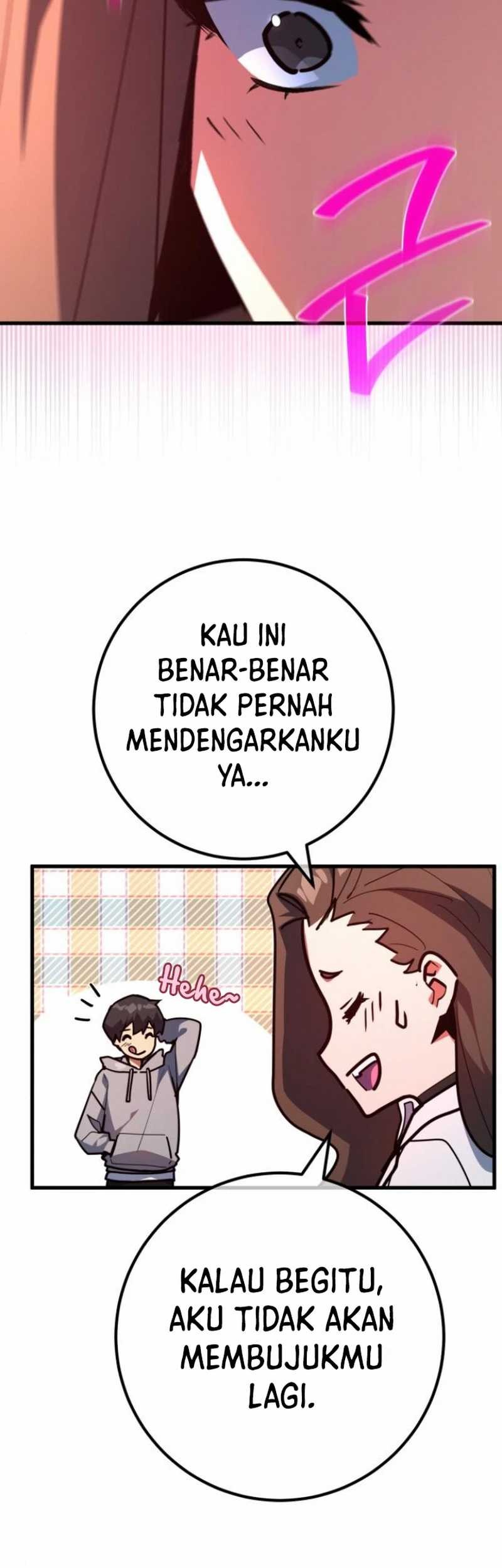 The Game’s Top Troll chapter 124 halaman 15