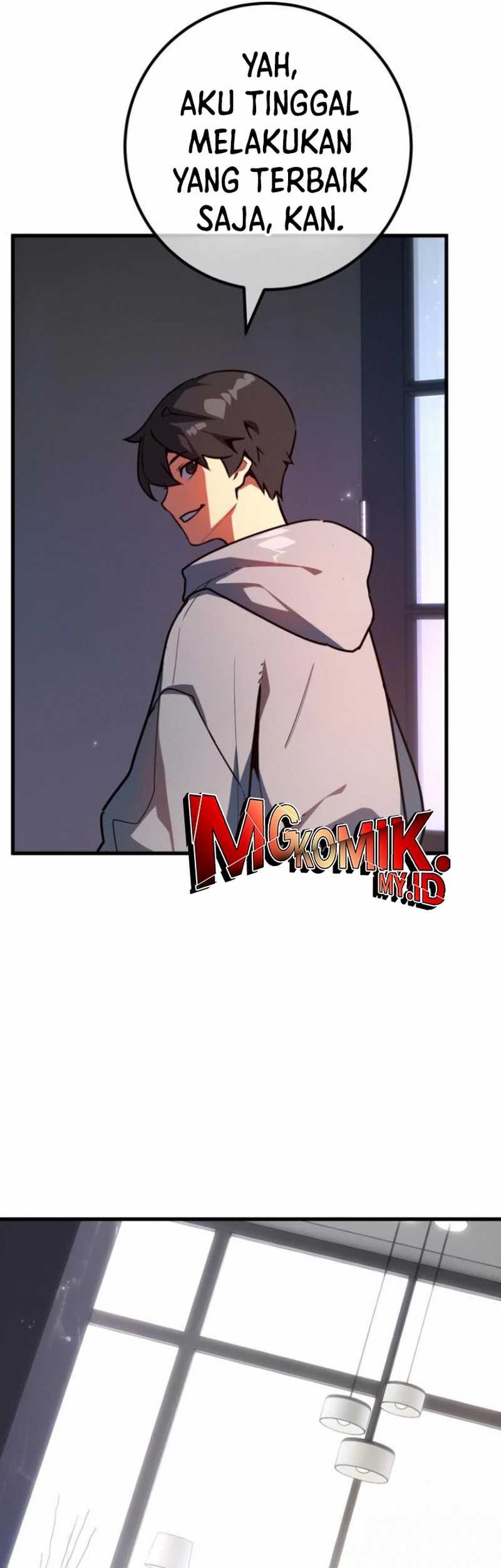 The Game’s Top Troll chapter 124 halaman 19
