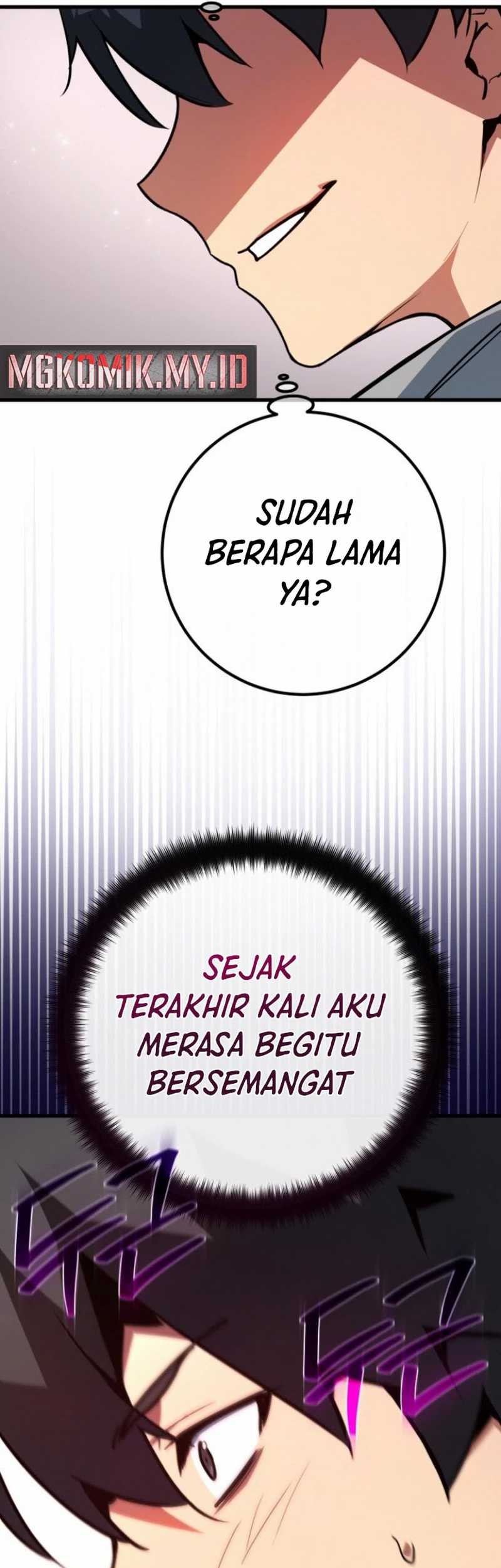 The Game’s Top Troll chapter 124 halaman 23
