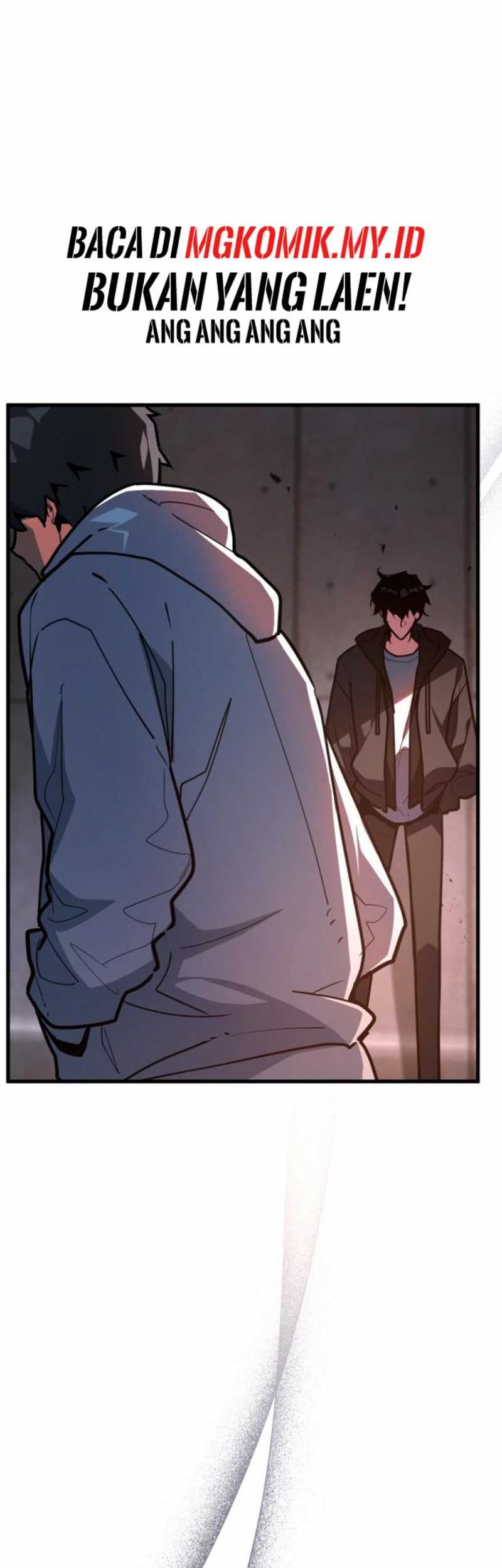 The Game’s Top Troll chapter 124 halaman 25