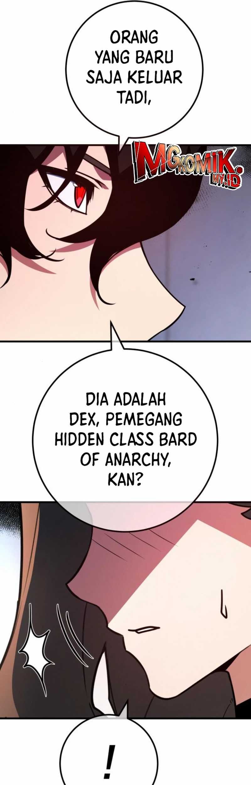 The Game’s Top Troll chapter 124 halaman 36