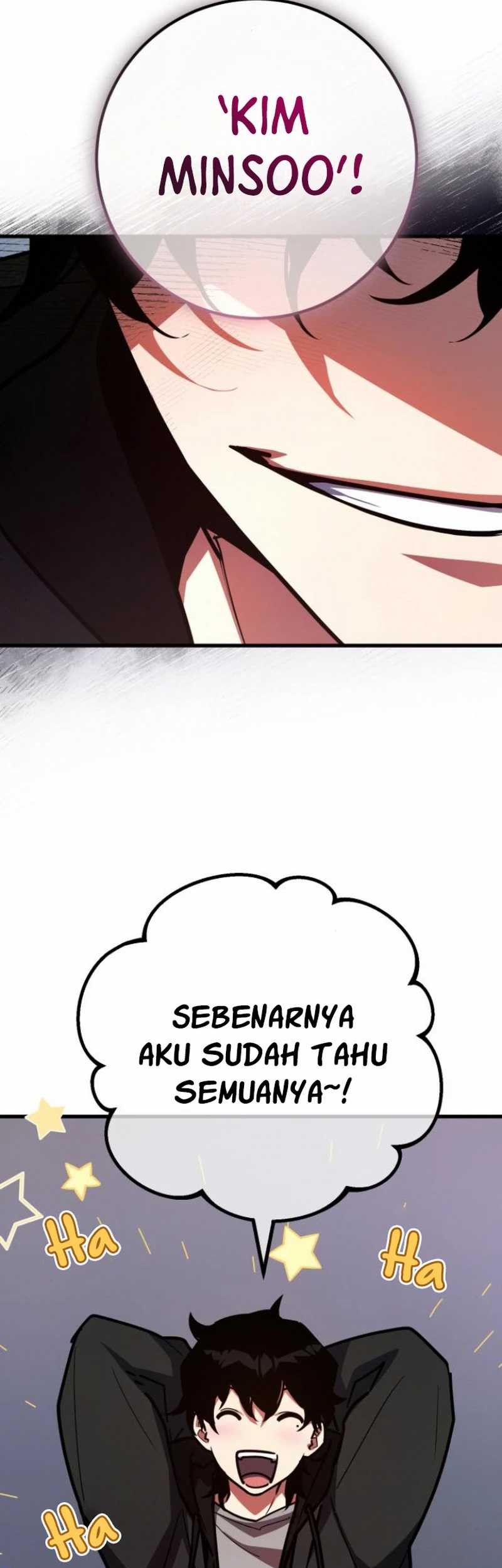 The Game’s Top Troll chapter 124 halaman 40