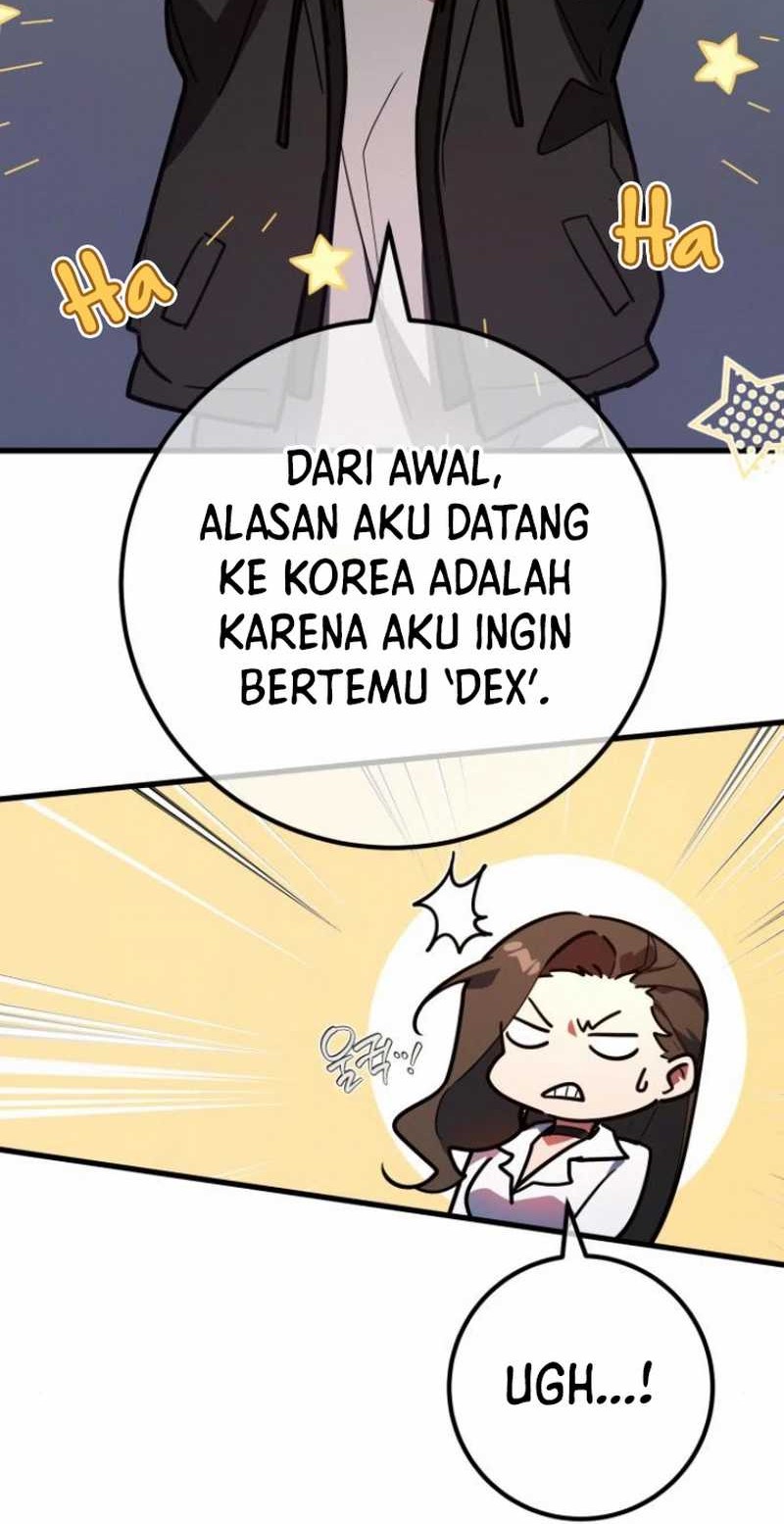 The Game’s Top Troll chapter 124 halaman 41
