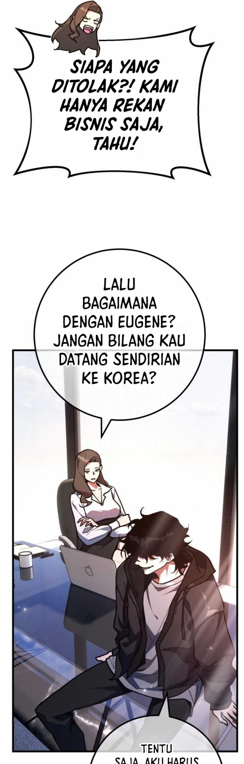 The Game’s Top Troll chapter 124 halaman 44