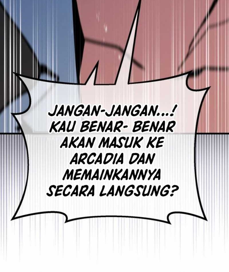 The Game’s Top Troll chapter 124 halaman 47