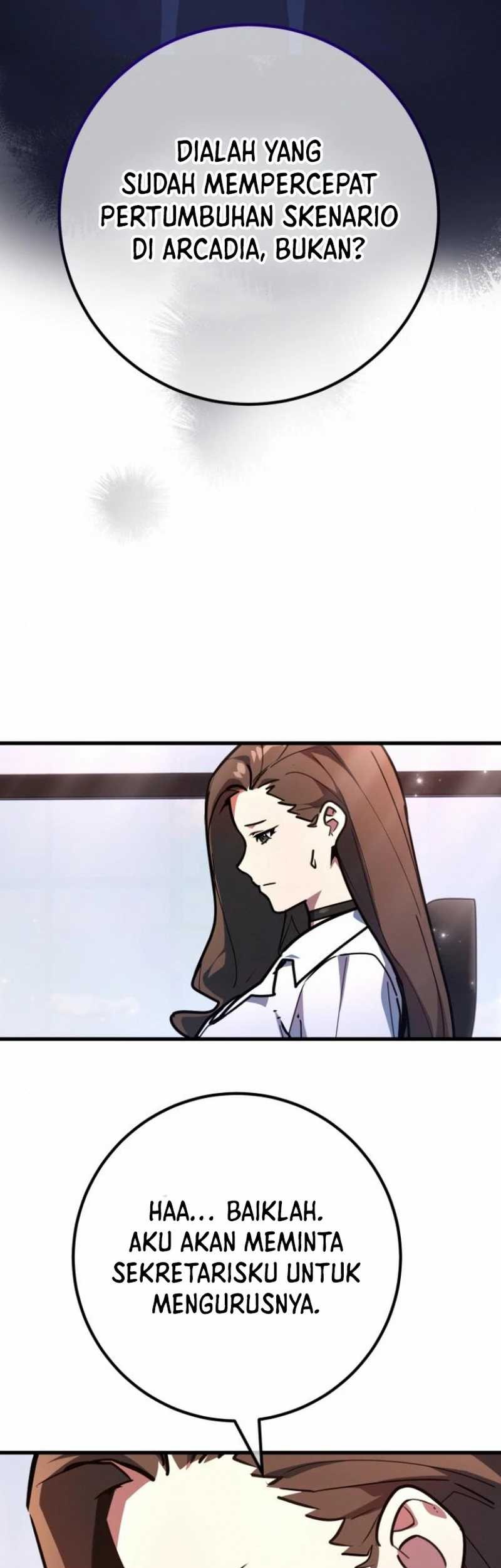 The Game’s Top Troll chapter 124 halaman 50