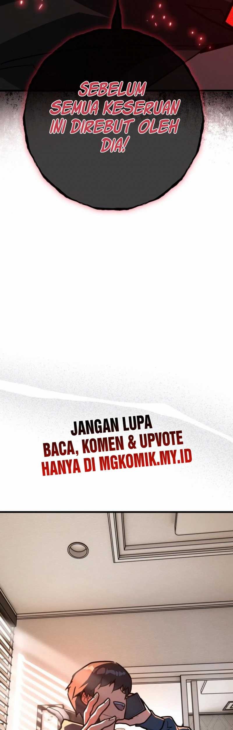 The Game’s Top Troll chapter 124 halaman 54