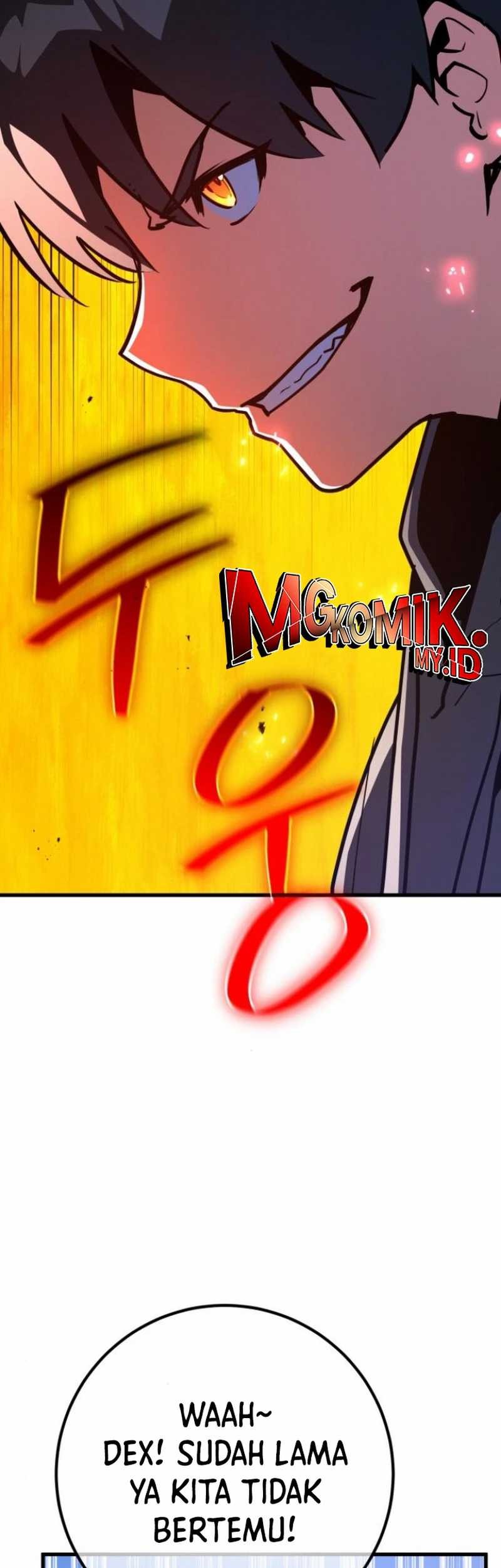 The Game’s Top Troll chapter 124 halaman 60