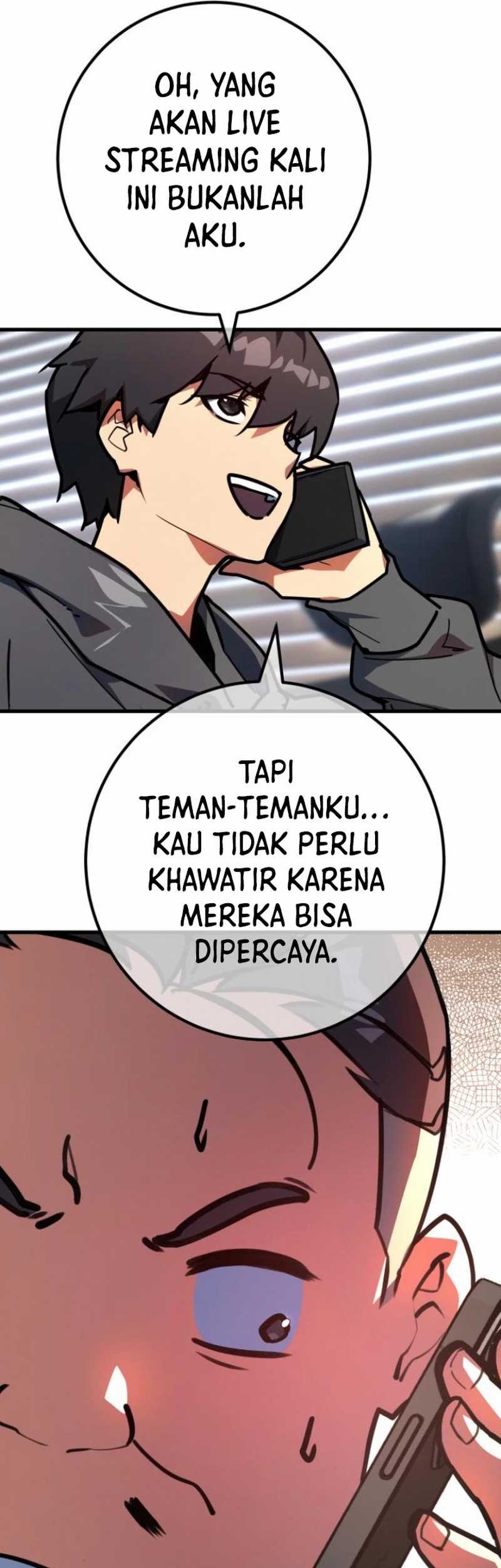 The Game’s Top Troll chapter 124 halaman 64