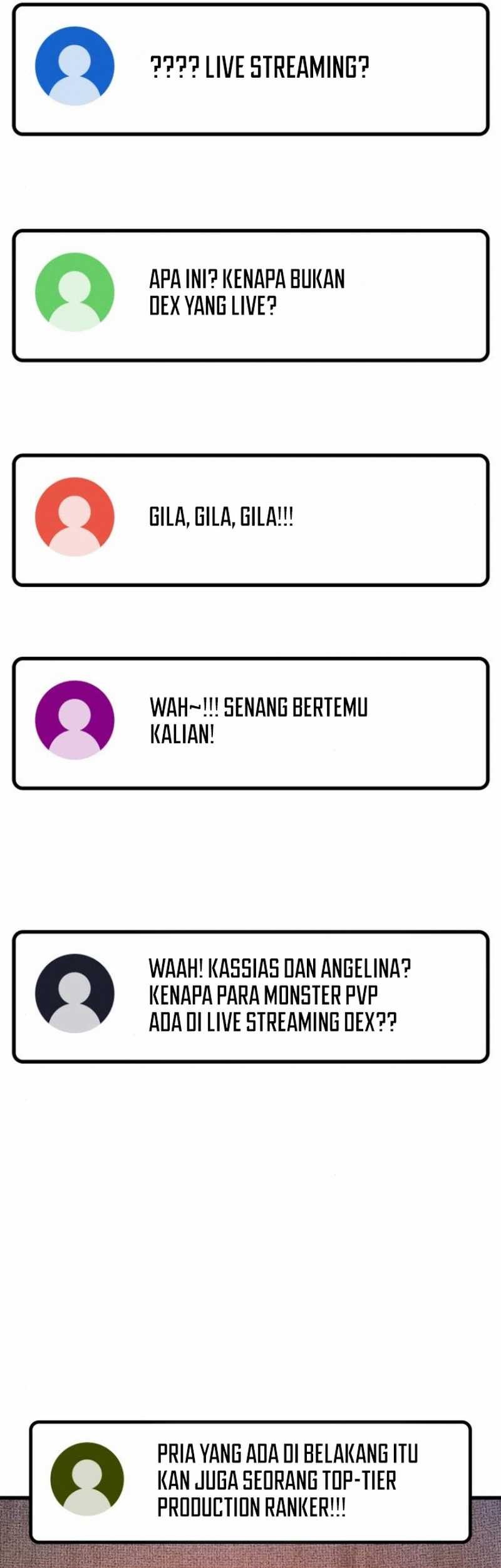 The Game’s Top Troll chapter 124 halaman 68