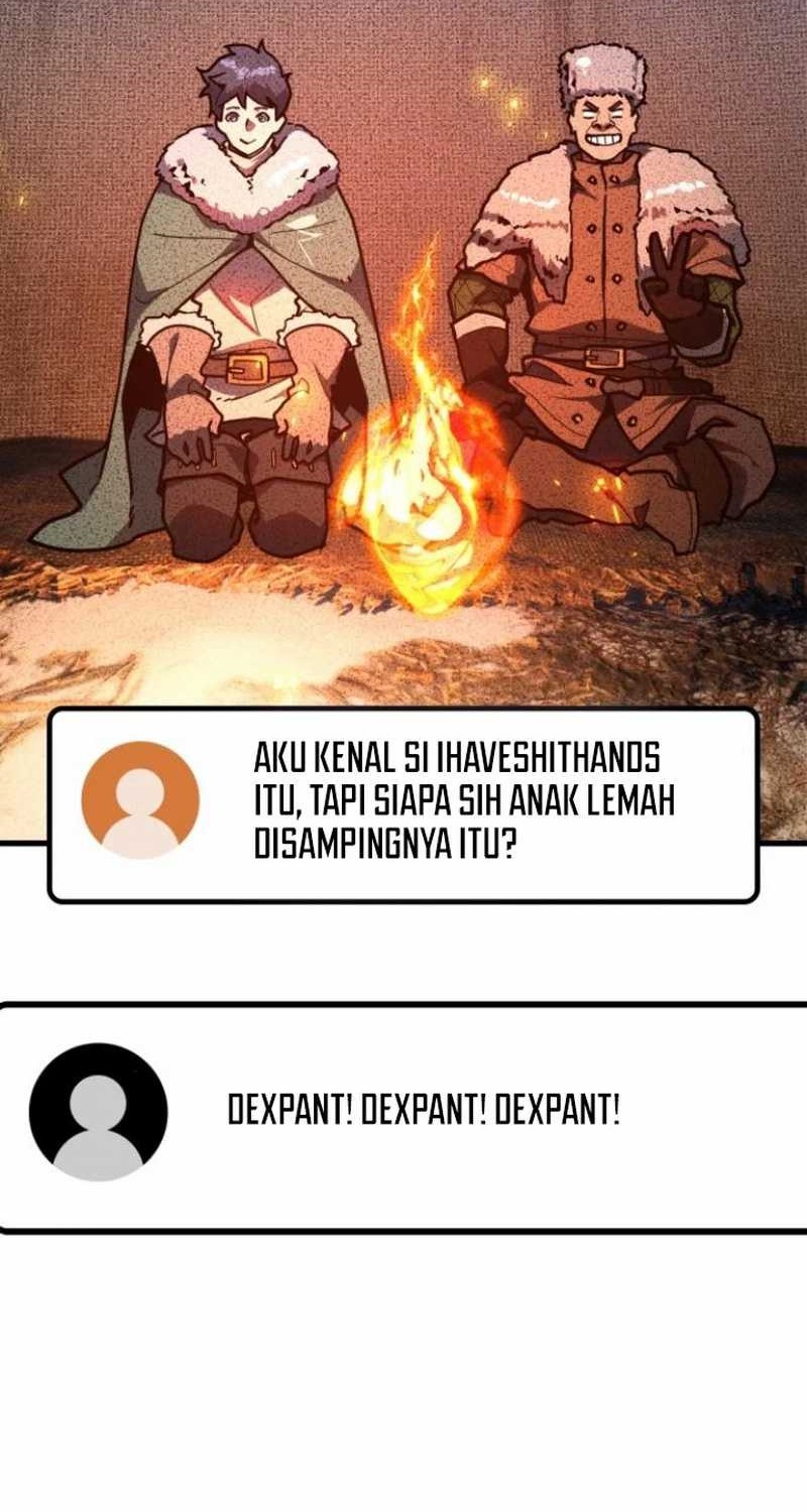 The Game’s Top Troll chapter 124 halaman 69