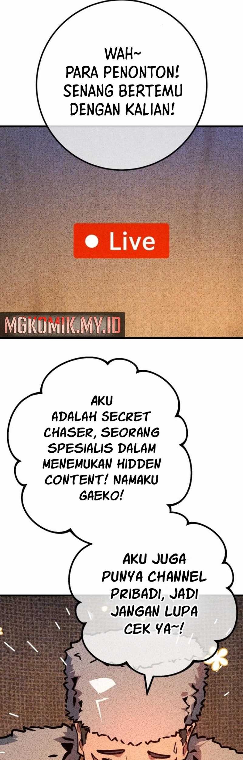 The Game’s Top Troll chapter 124 halaman 74