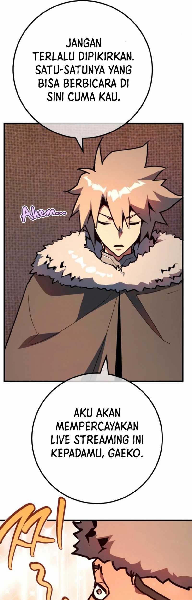 The Game’s Top Troll chapter 124 halaman 78