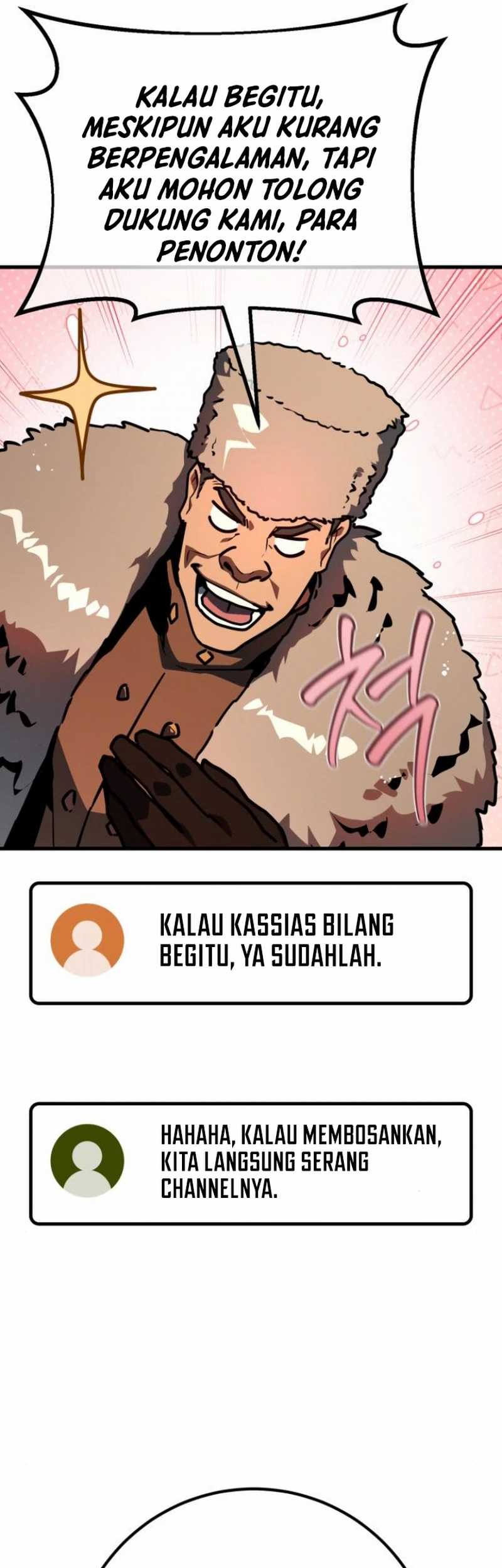 The Game’s Top Troll chapter 124 halaman 82