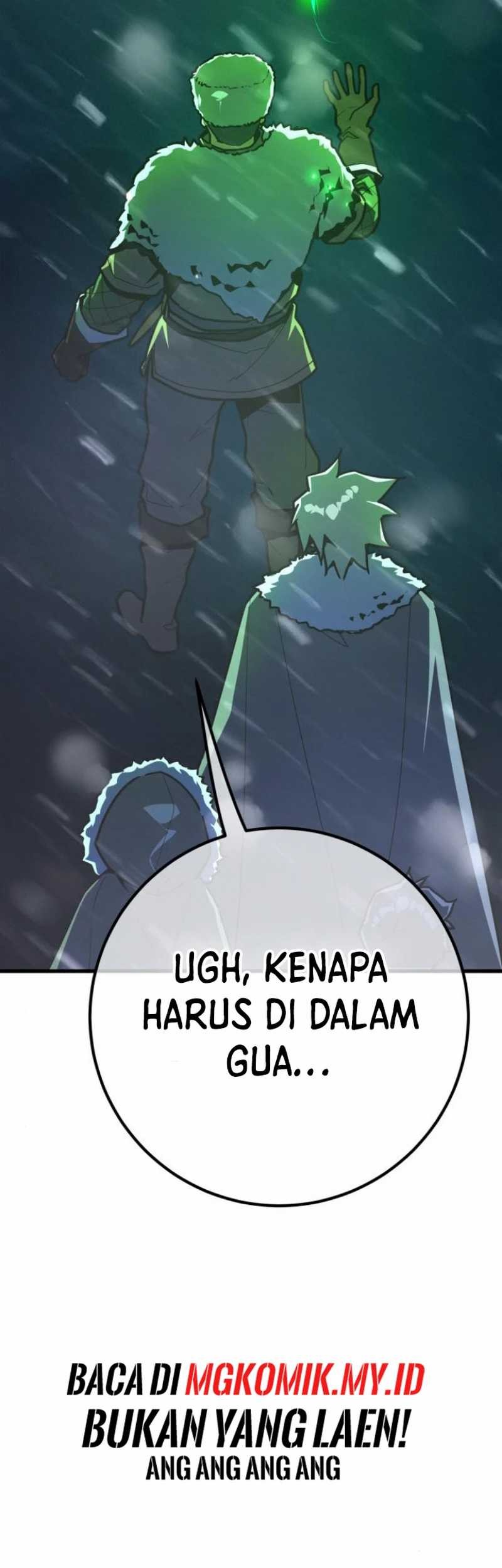 The Game’s Top Troll chapter 124 halaman 92