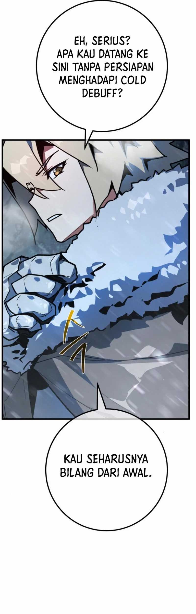 The Game’s Top Troll chapter 124 halaman 97