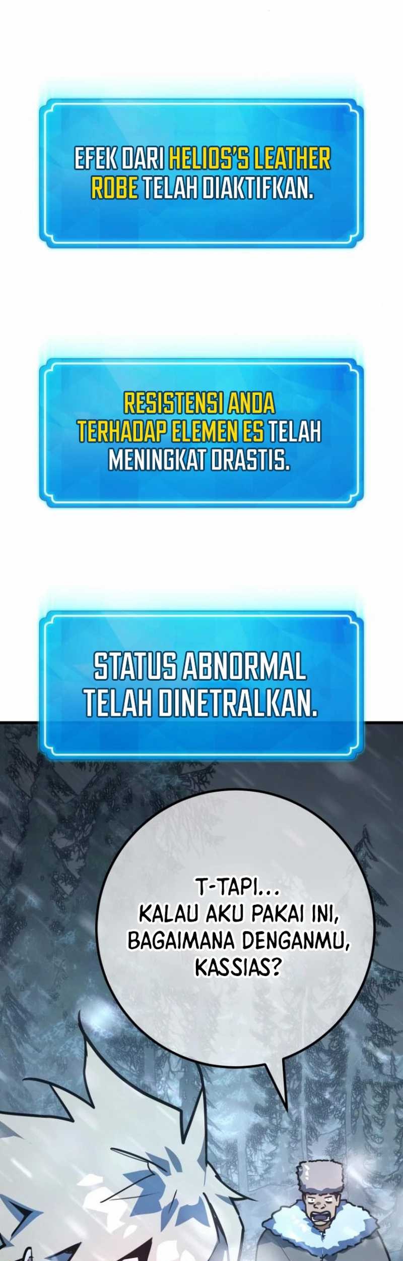 The Game’s Top Troll chapter 124 halaman 99