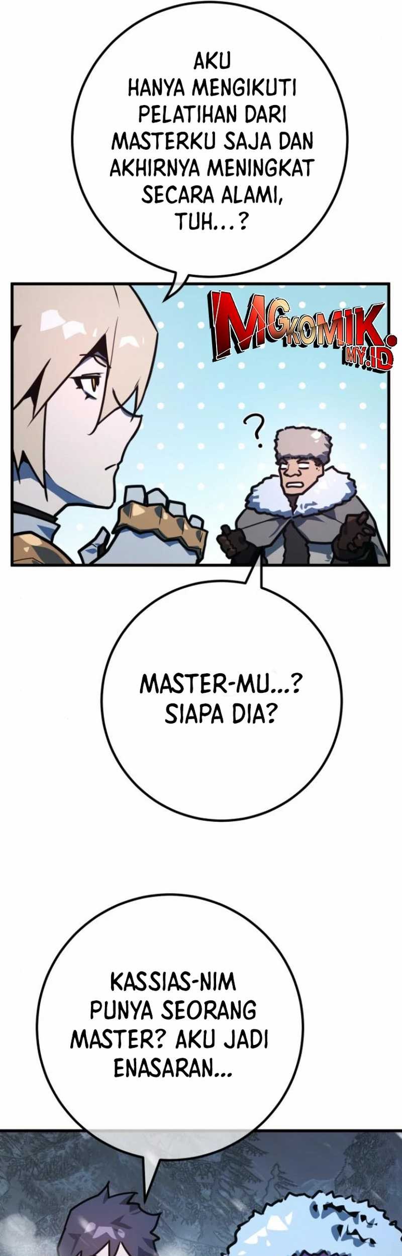 The Game’s Top Troll chapter 124 halaman 104