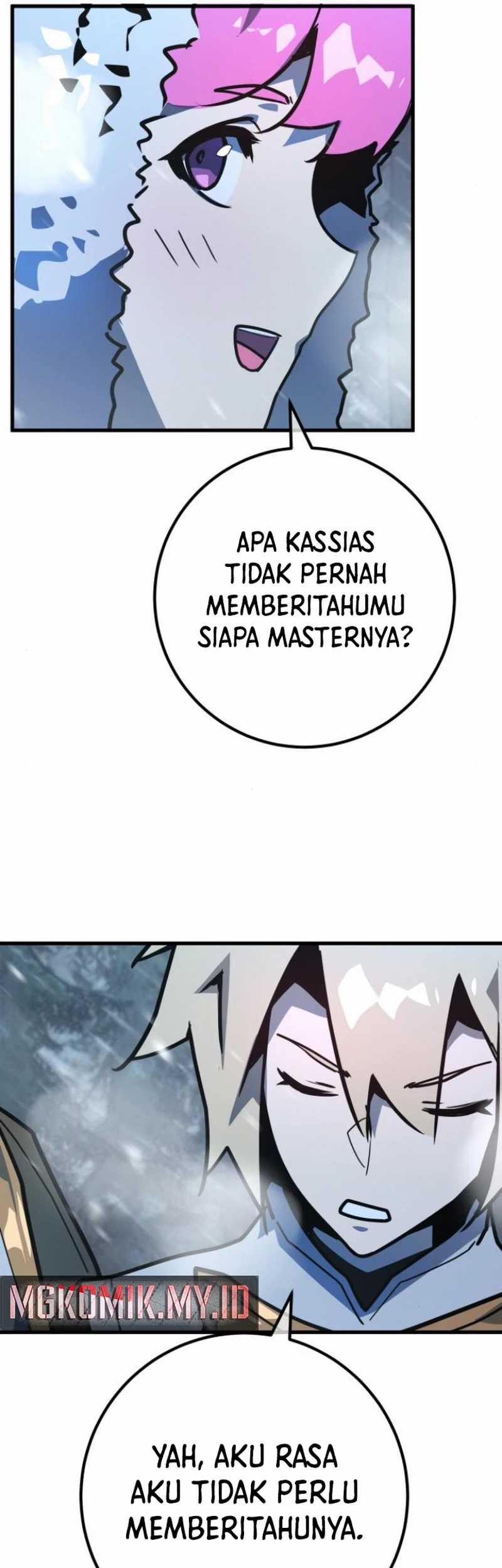 The Game’s Top Troll chapter 124 halaman 106