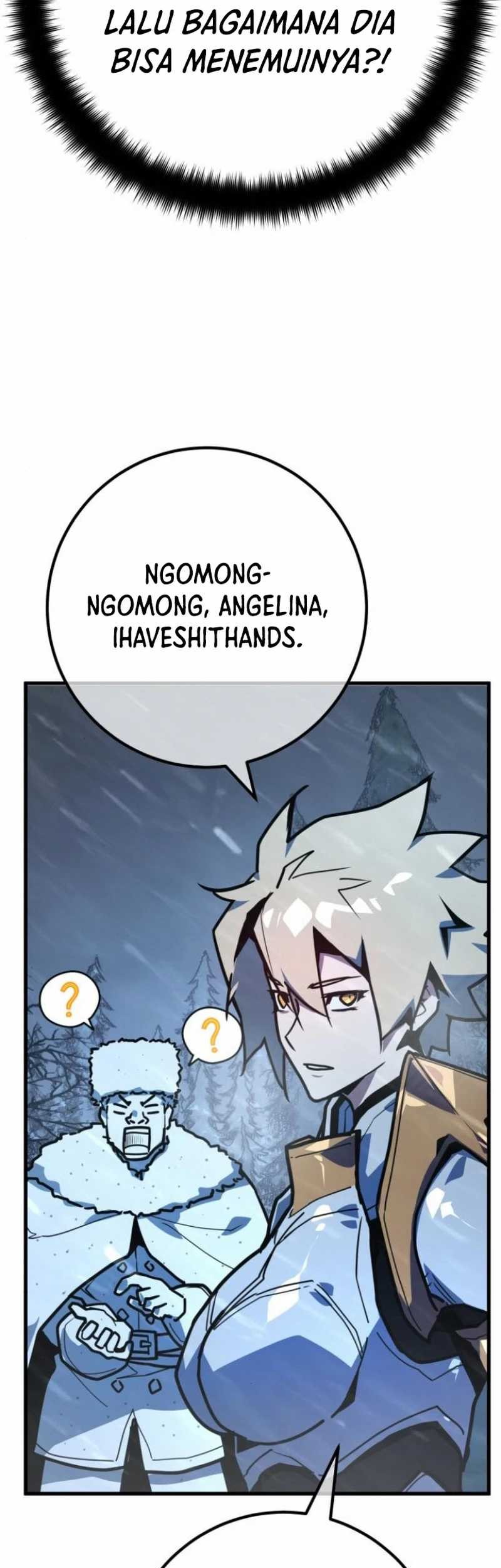 The Game’s Top Troll chapter 124 halaman 114