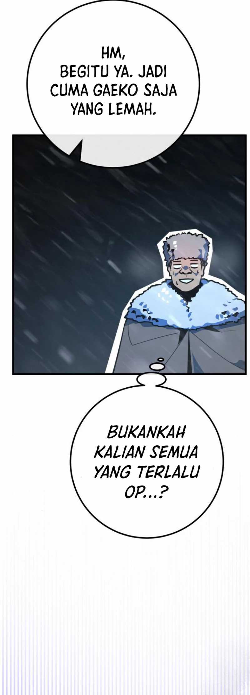 The Game’s Top Troll chapter 124 halaman 119