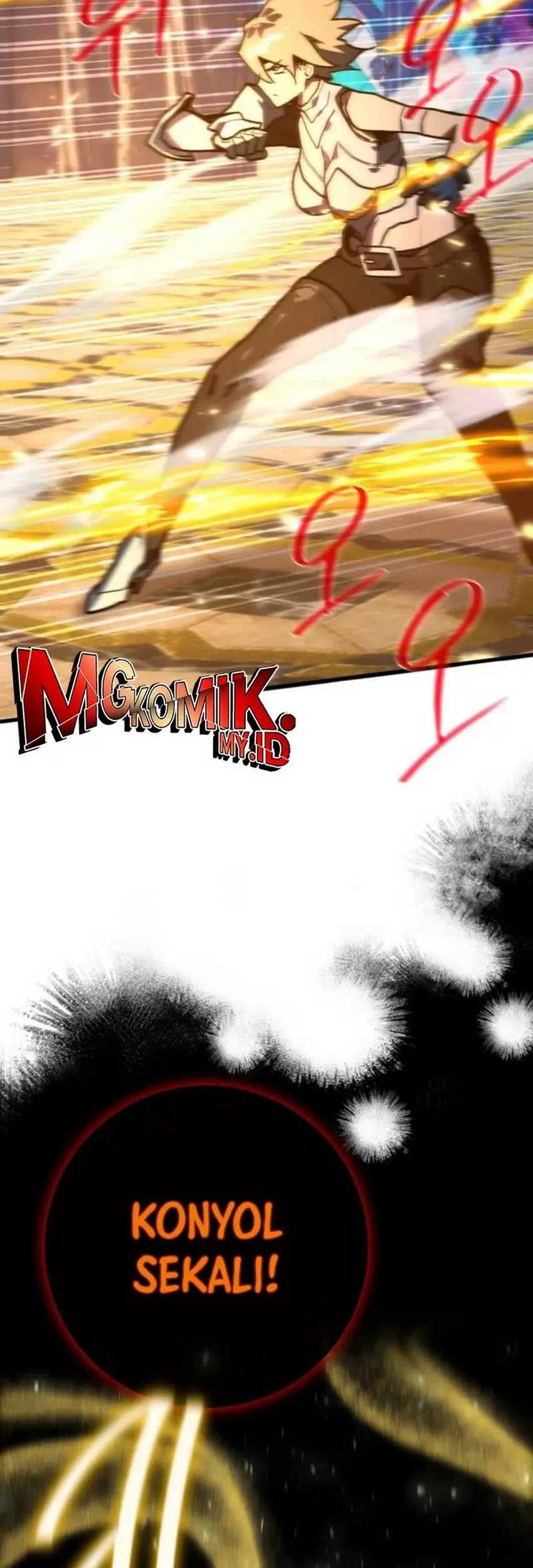 The Game’s Top Troll chapter 125 halaman 10