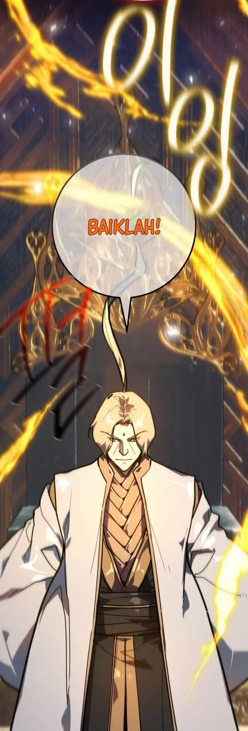 The Game’s Top Troll chapter 125 halaman 12
