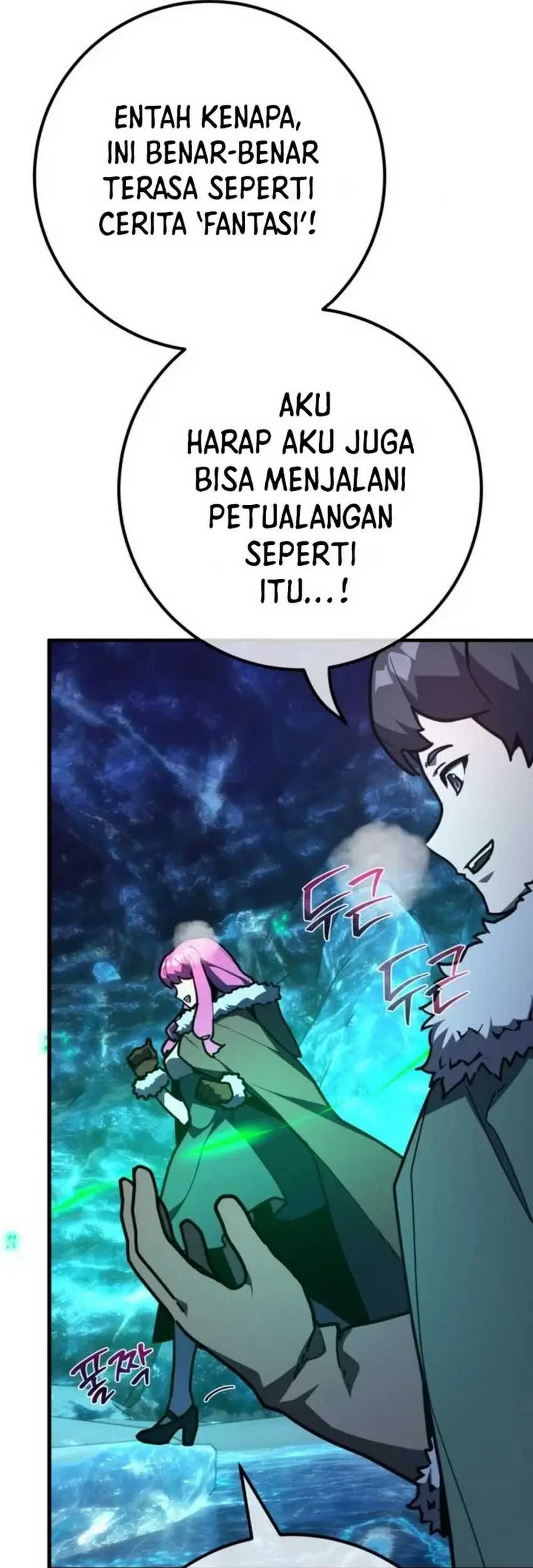 The Game’s Top Troll chapter 125 halaman 25