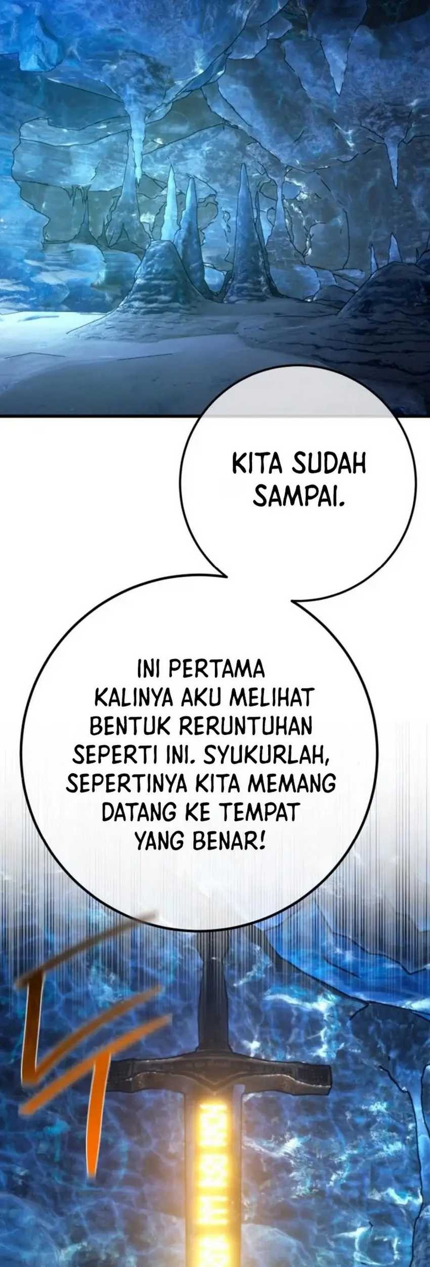 The Game’s Top Troll chapter 125 halaman 31