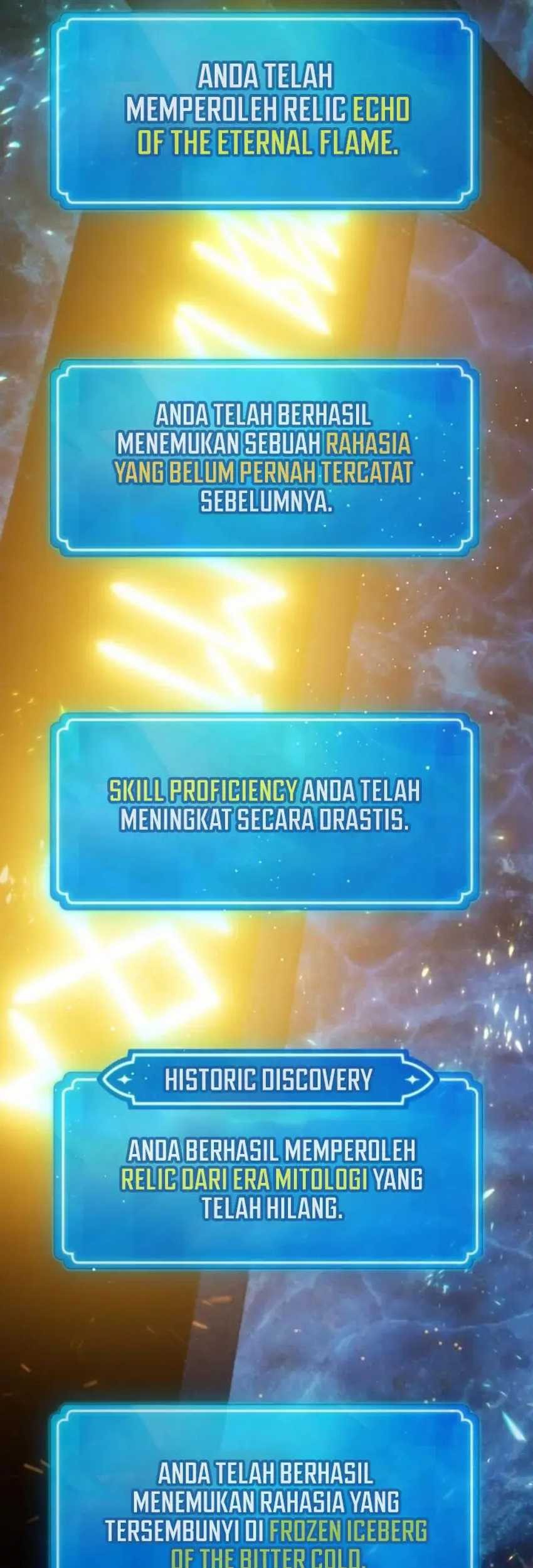 The Game’s Top Troll chapter 125 halaman 37