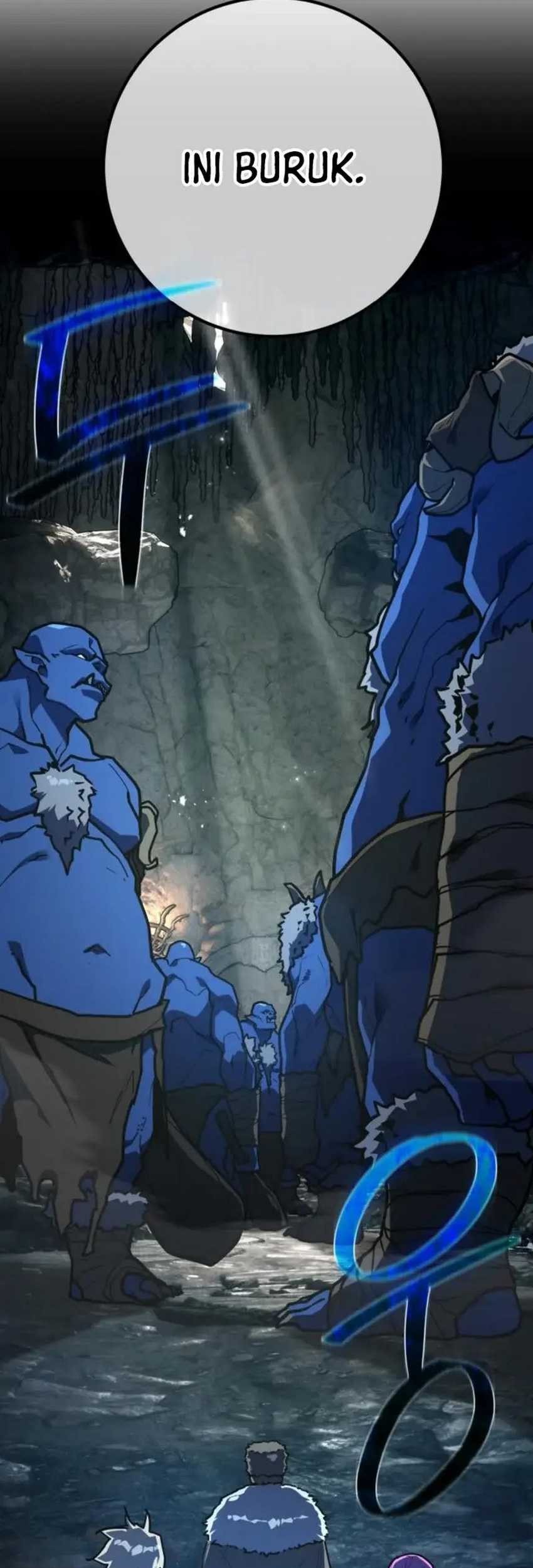 The Game’s Top Troll chapter 125 halaman 44