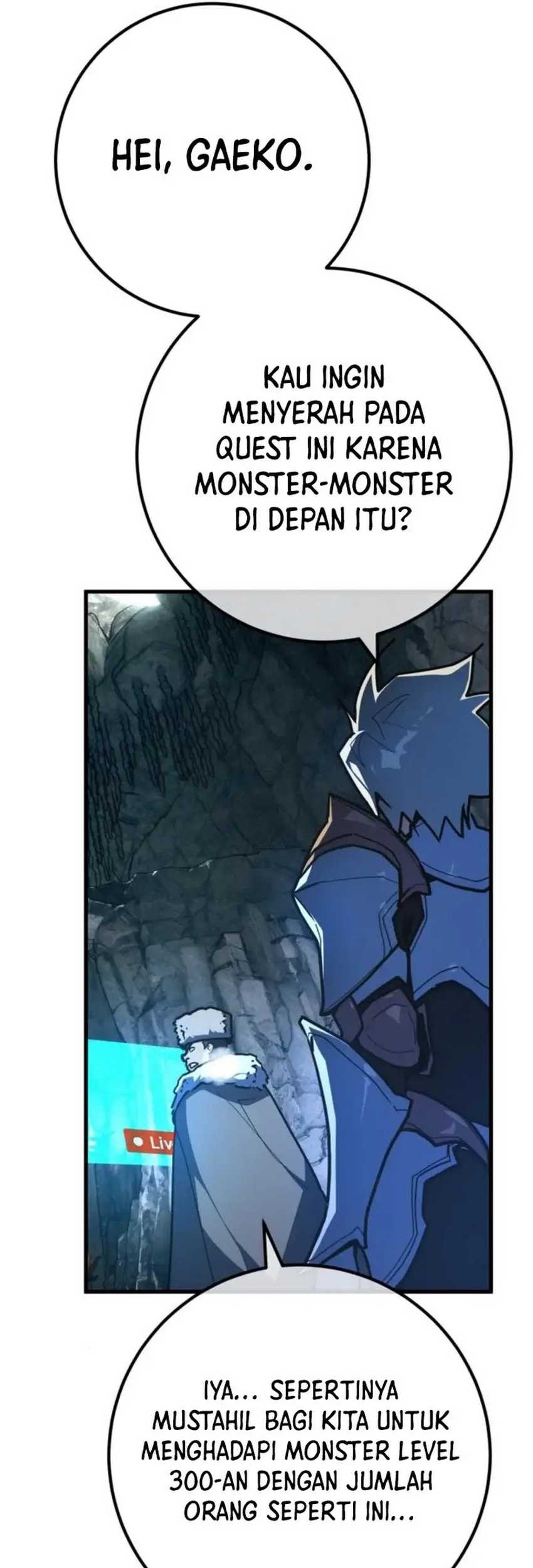 The Game’s Top Troll chapter 125 halaman 51