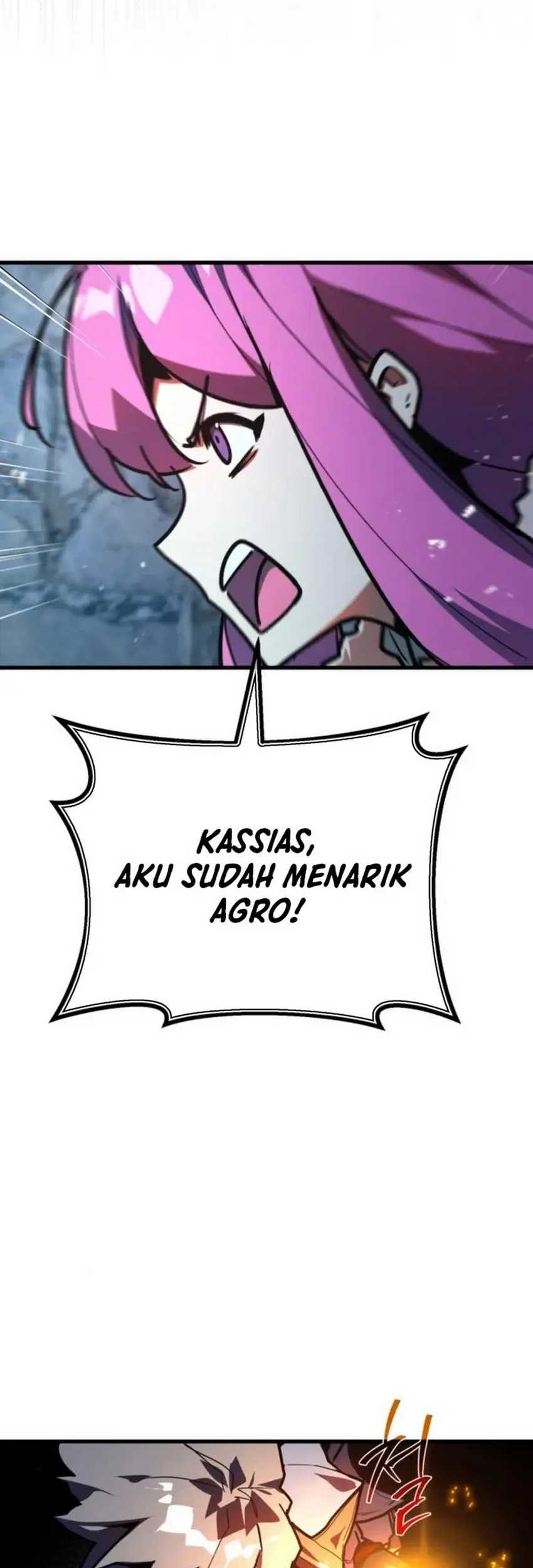 The Game’s Top Troll chapter 125 halaman 63