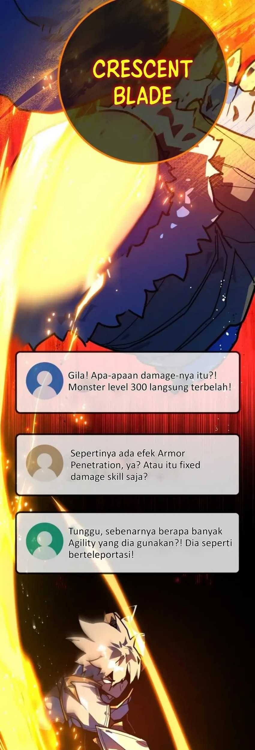 The Game’s Top Troll chapter 125 halaman 65