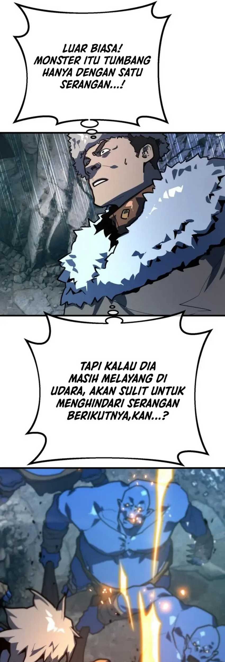 The Game’s Top Troll chapter 125 halaman 71