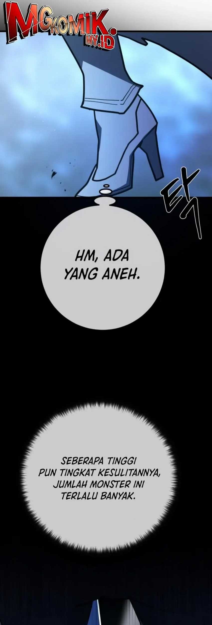 The Game’s Top Troll chapter 125 halaman 79