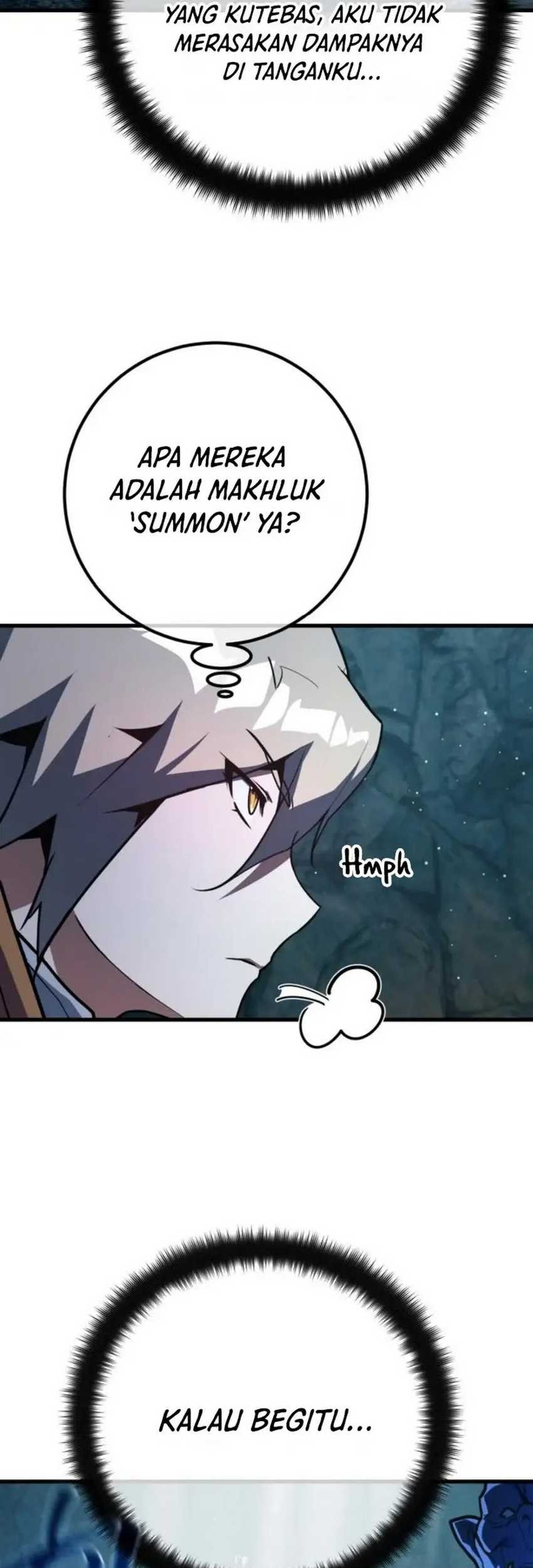 The Game’s Top Troll chapter 125 halaman 81