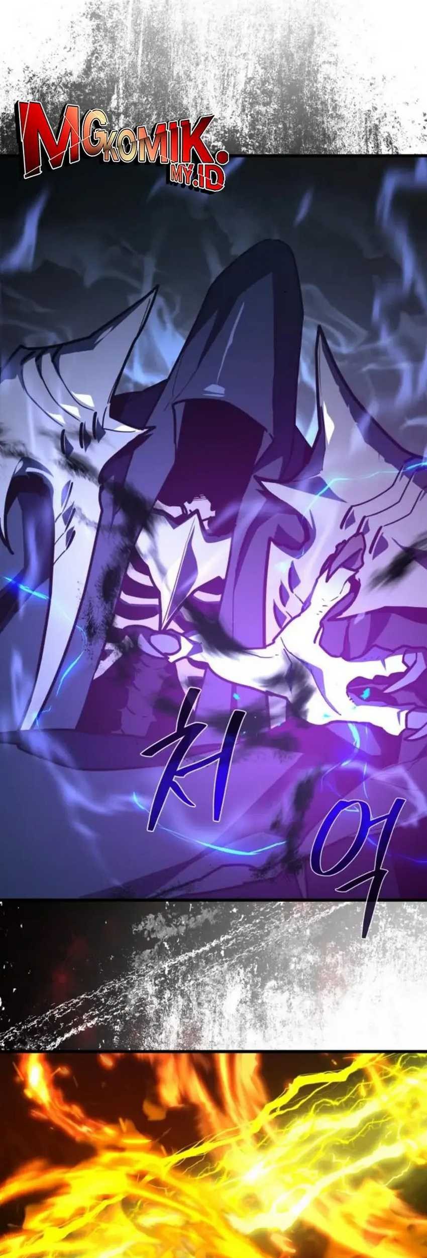 The Game’s Top Troll chapter 125 halaman 89