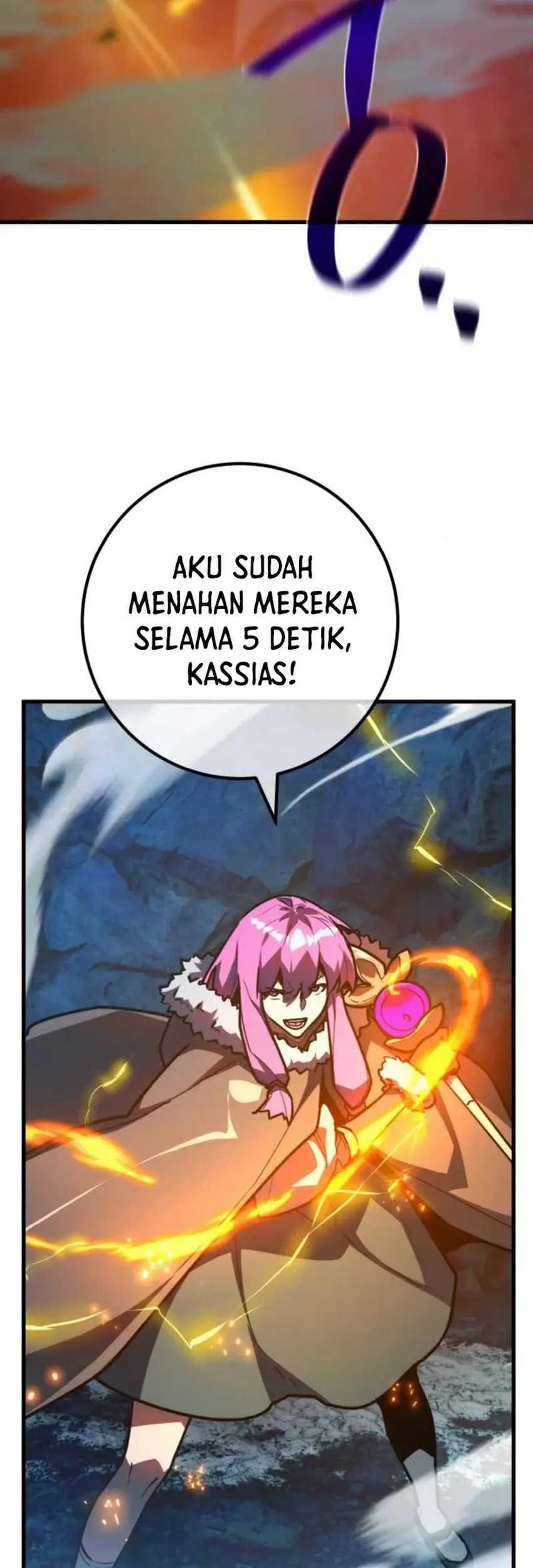 The Game’s Top Troll chapter 125 halaman 93