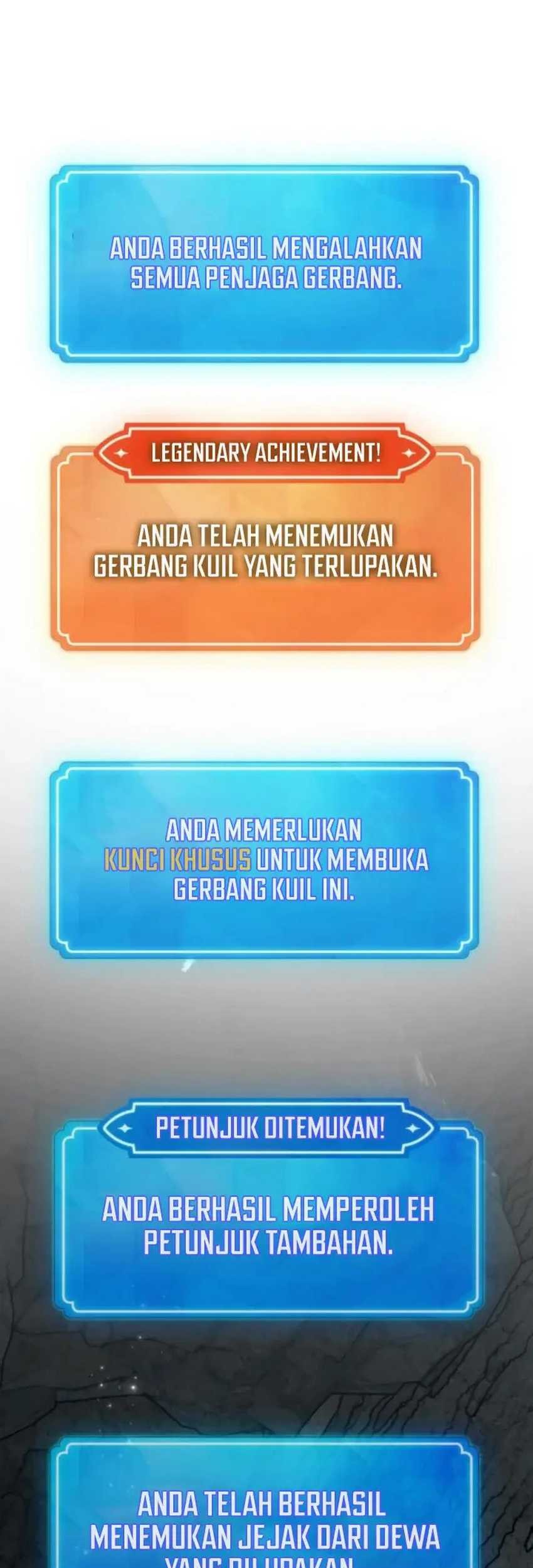 The Game’s Top Troll chapter 125 halaman 105