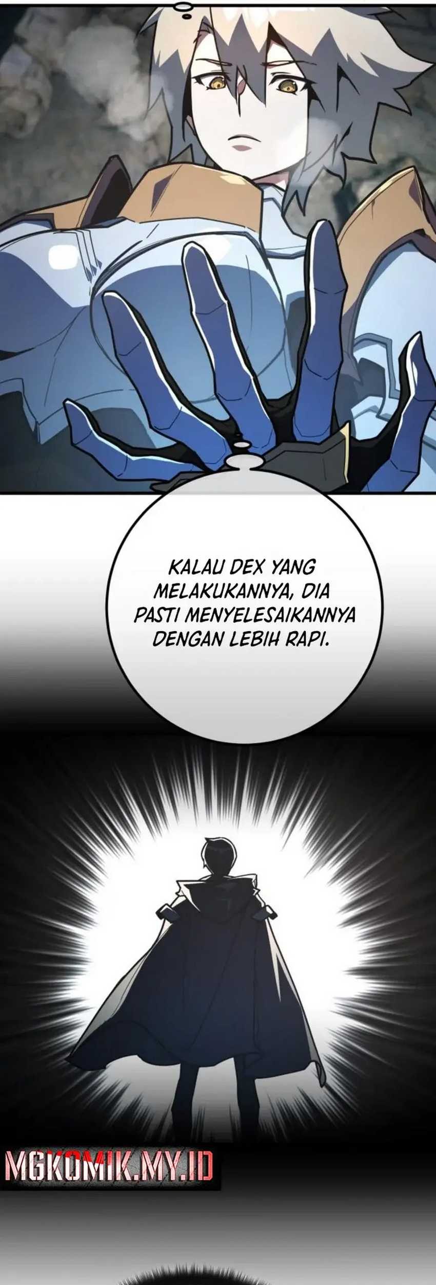 The Game’s Top Troll chapter 125 halaman 109
